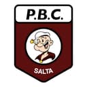 Logo Infernales de Salta