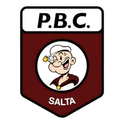 Logo Infernales de Salta