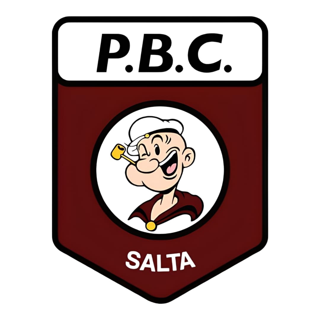 Infernales de Salta