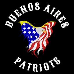 Logo Patriots