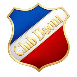 Logo DAOM