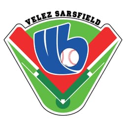 Logo Vélez Sarsfield