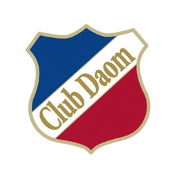Logo Club DAOM