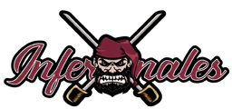 Logo Infernales de Salta