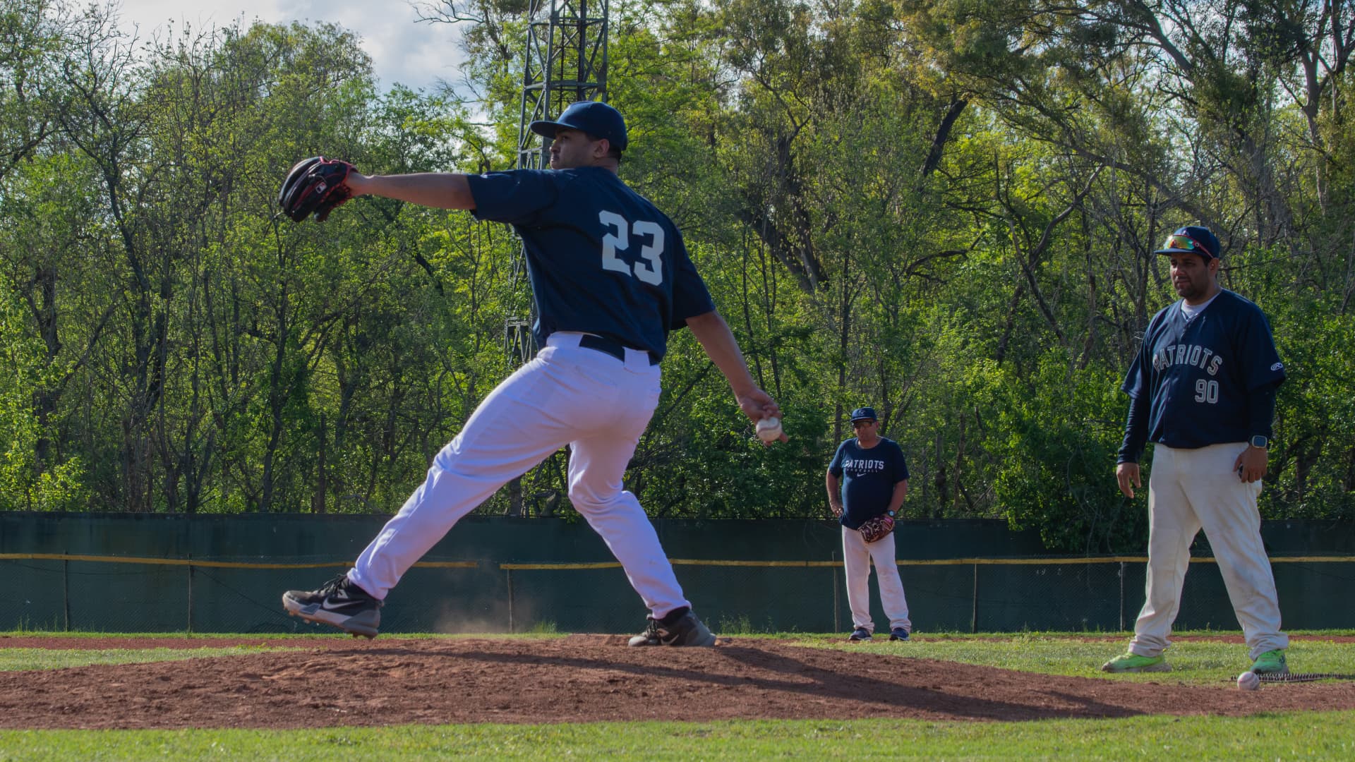 La Liga Argentina de Béisbol se expande y se convierte en una competencia verdaderamente nacional