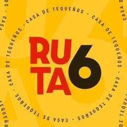 Ruta 6