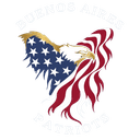 Logo Buenos Aires Patriots