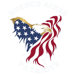 Logo Buenos Aires Patriots