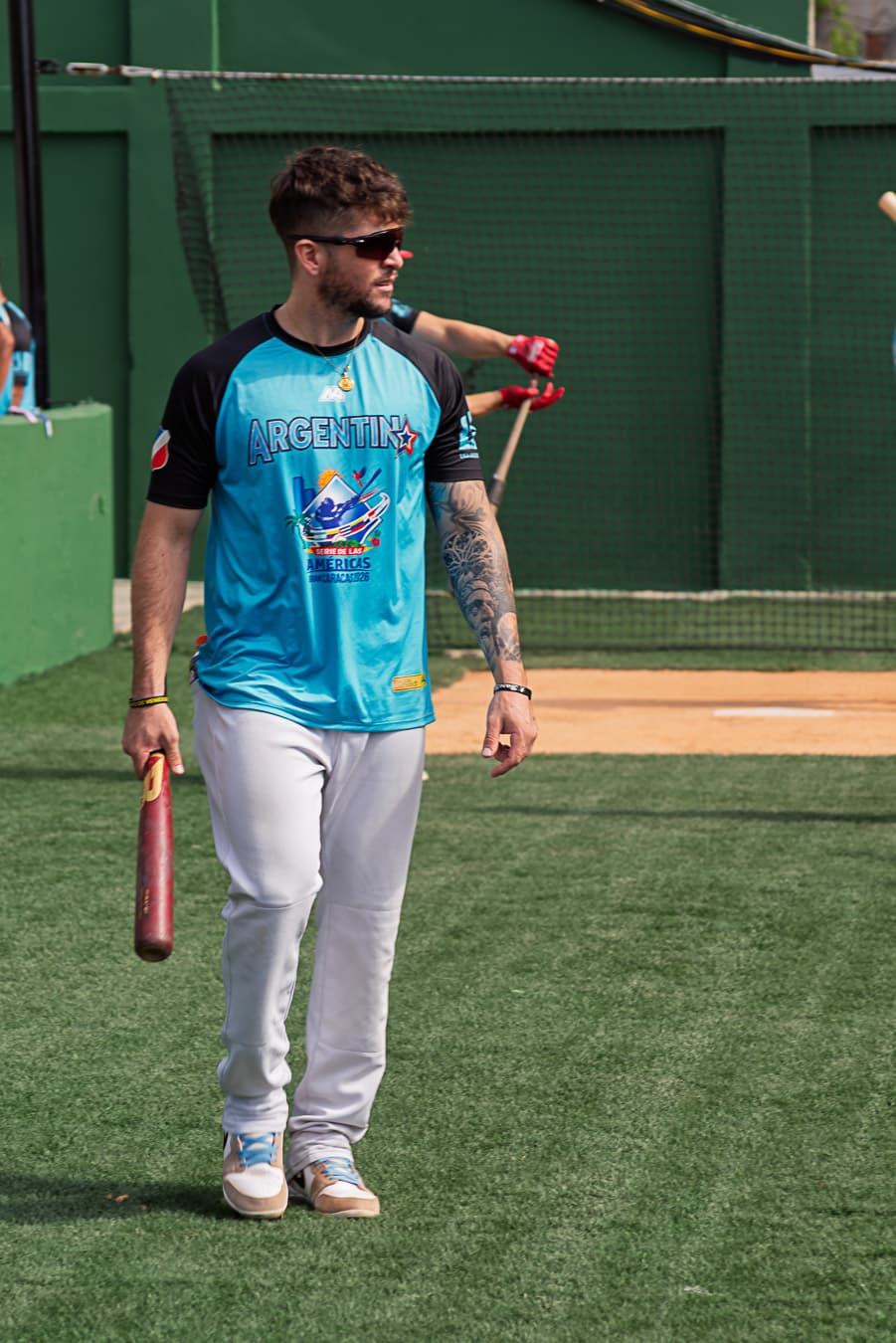 Agustín Tissera