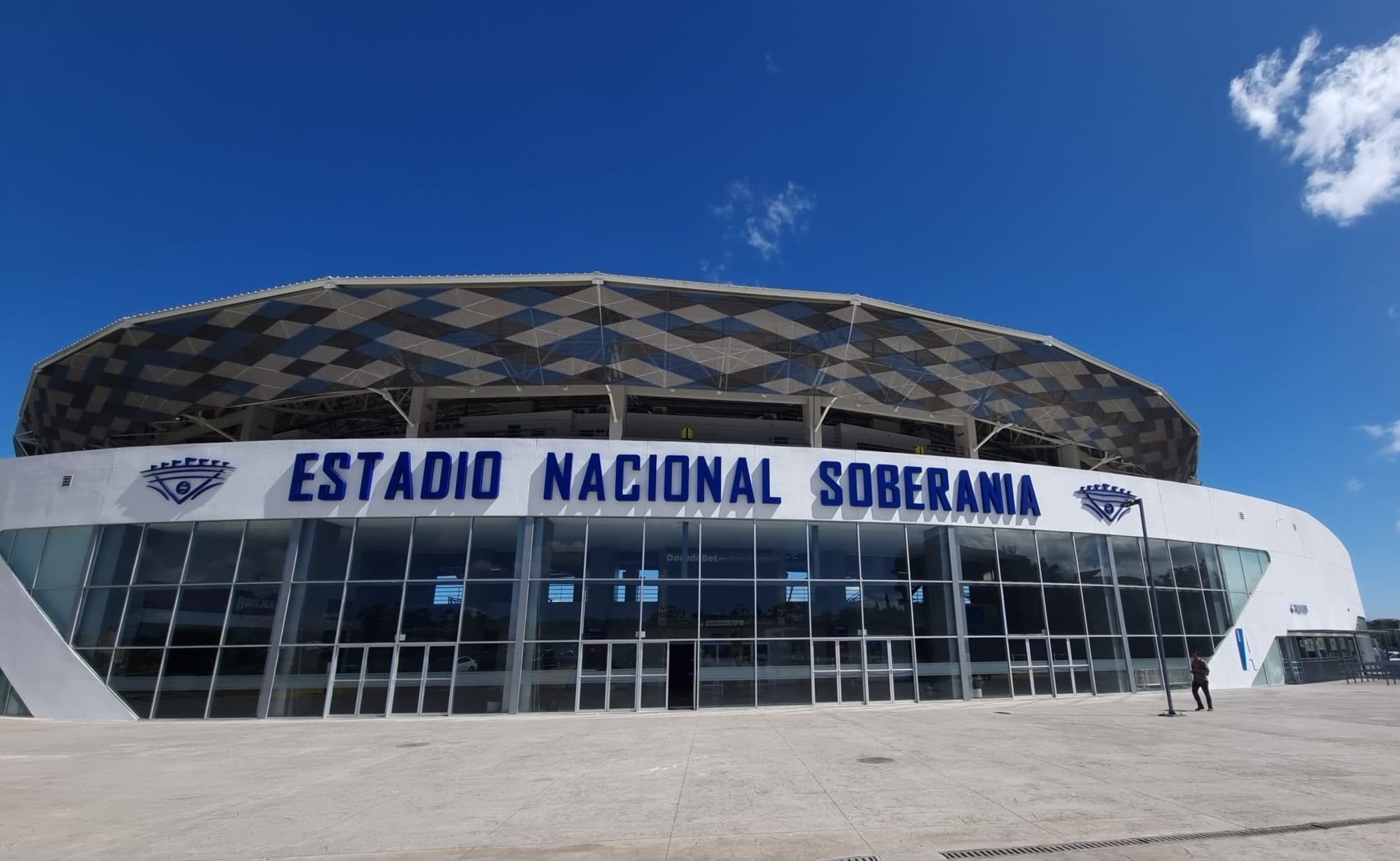 Argentina tendrá un representante en la Serie de las Américas