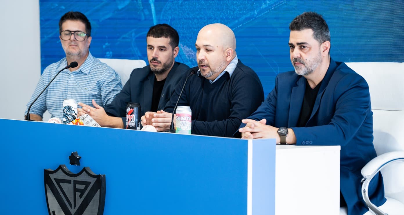 Lanzamiento Oficial: Todo sobre la nueva temporada 2026/2027 de la Liga Argentina de Béisbol