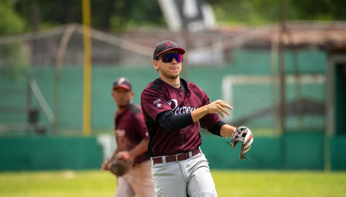 Con la chapa de Tricampeones: Los Infernales de Popeye Beisbol Club presentan un plantel temible para el nuevo torneo